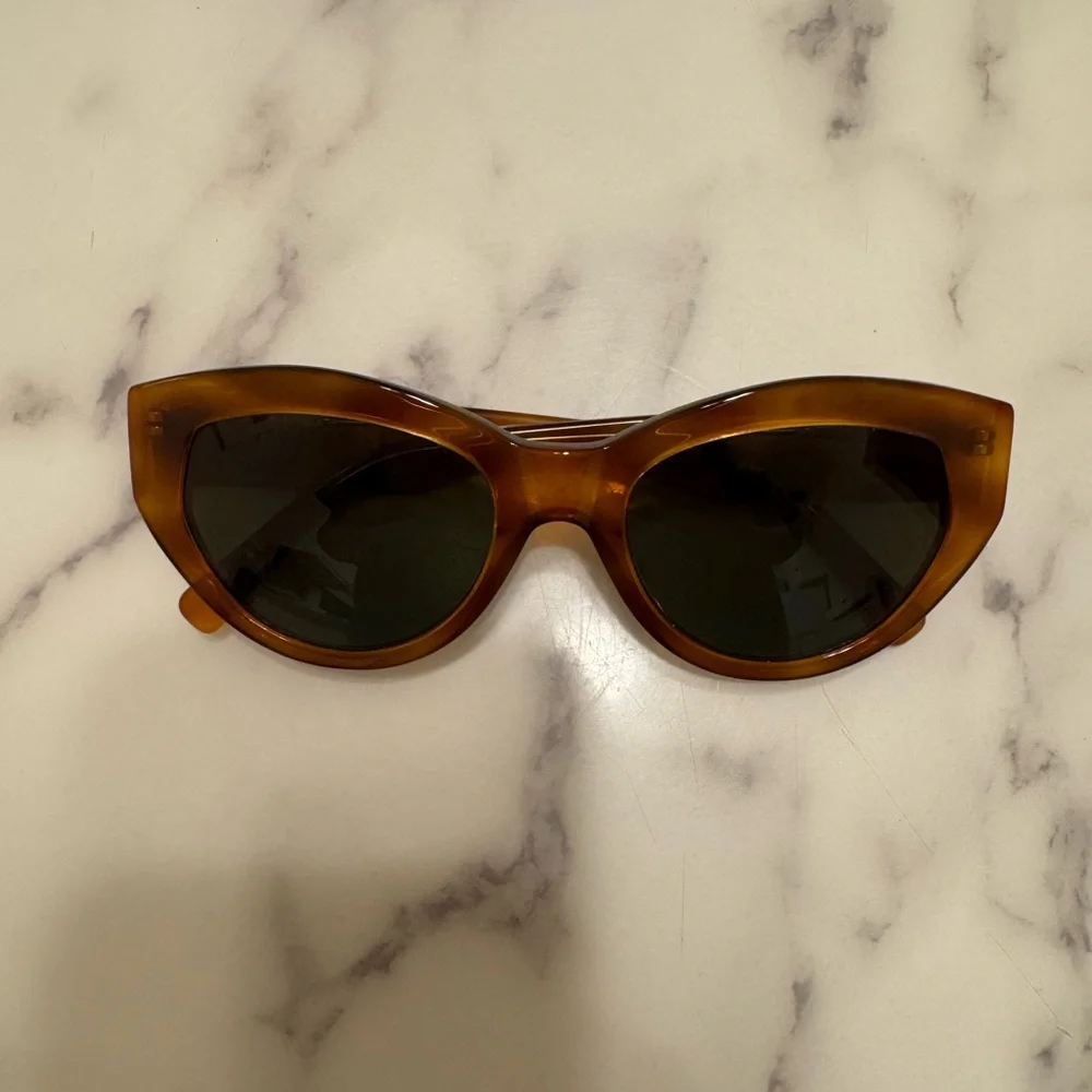 Clare V. Sophia Sunglasses - Picture 1 of 5